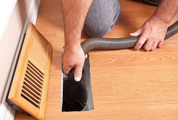 Best HVAC System Cleaning  in Grangeville, ID