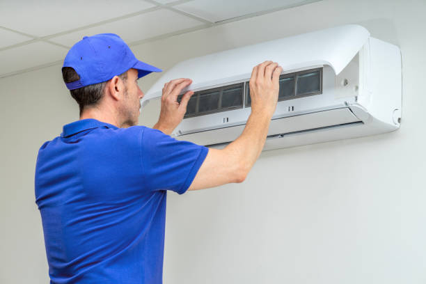 Best Affordable HVAC Duct Cleaning  in Grangeville, ID